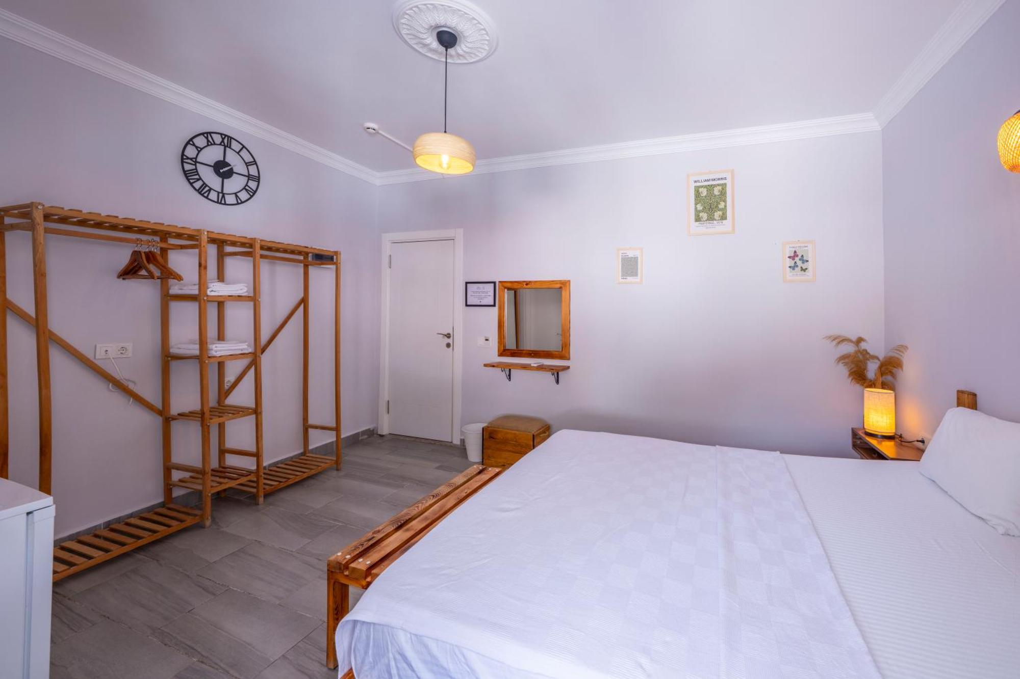 Larex Otel 카스 외부 사진