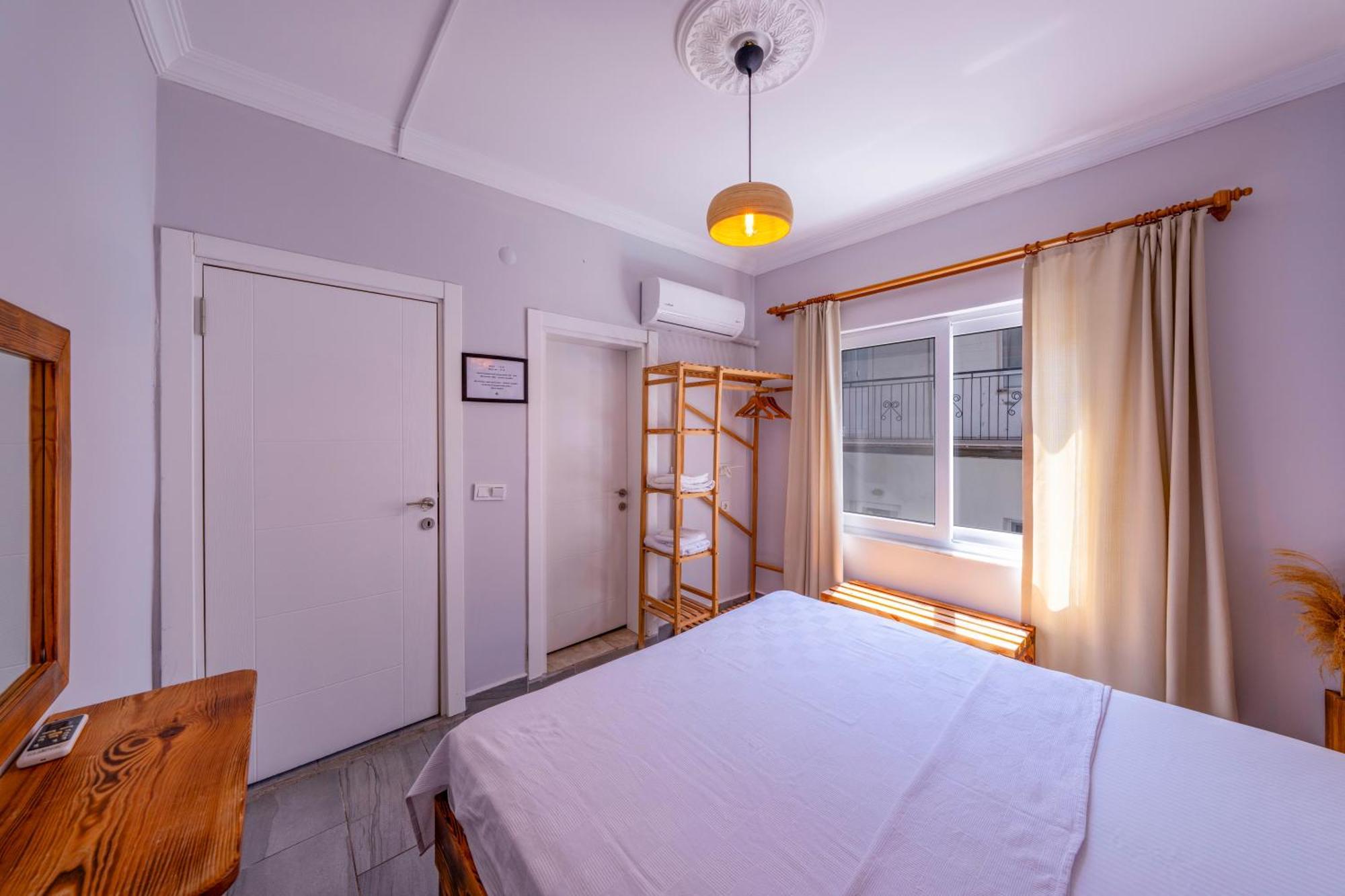 Larex Otel 카스 외부 사진