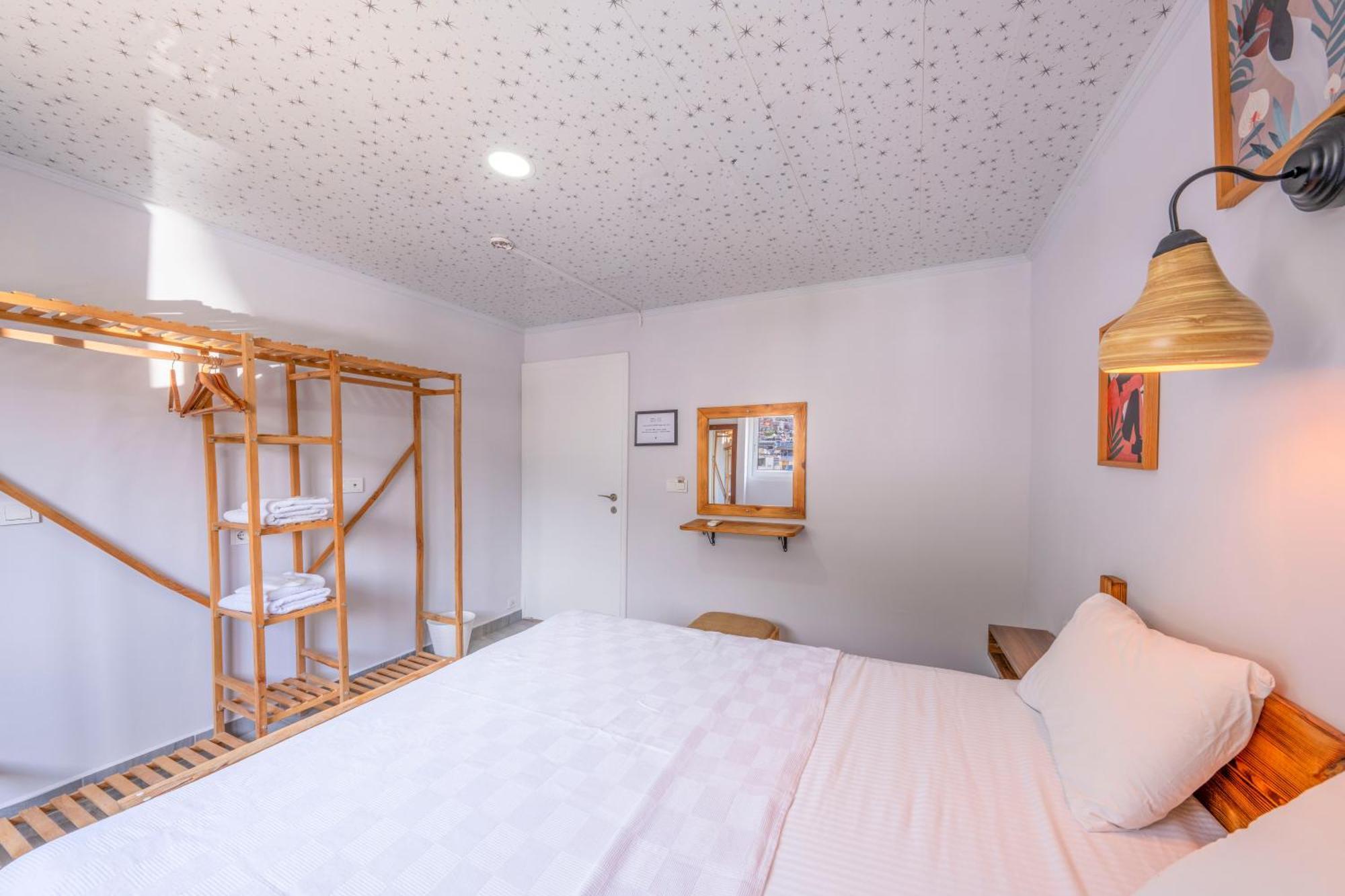 Larex Otel 카스 외부 사진